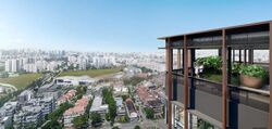 The Continuum (D15), Apartment #480312431